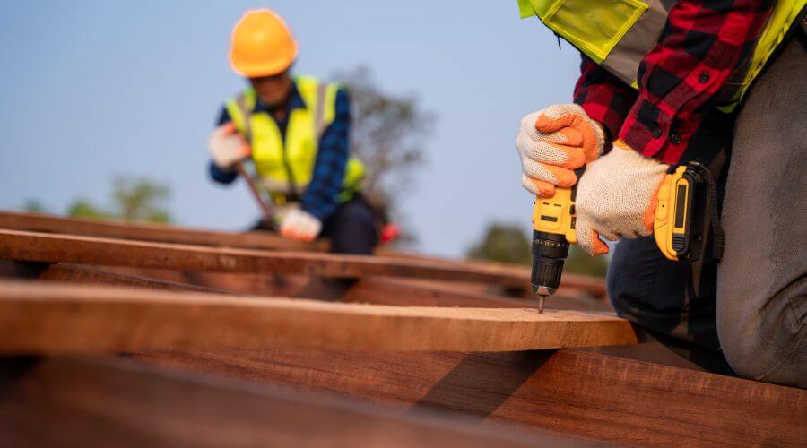 Local Chimney Repair in Erwin, TN